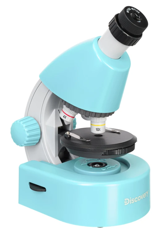 Mikroskop Discovery Micro Marine + książka