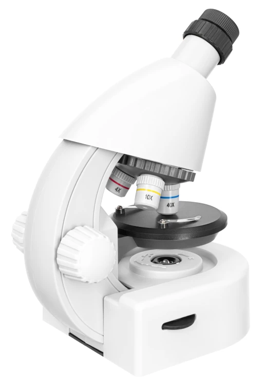 Mikroskop Discovery Micro Polar + książka