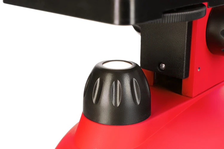 Mikroskop Discovery Nano Terra + książka