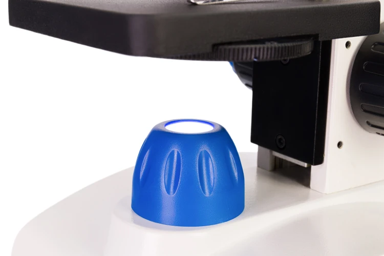 Mikroskop Discovery Pico Gravity + książka