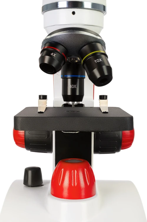 Mikroskop Discovery Pico Terra + książka