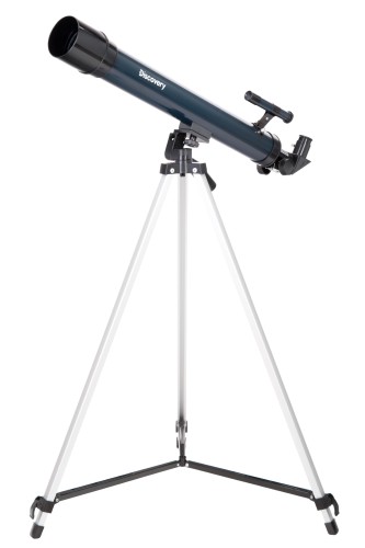 Zestaw Discovery Scope 3 z mikroskopem, teleskopem i lornetką