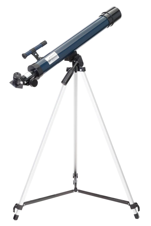 Zestaw Discovery Scope 3 z mikroskopem, teleskopem i lornetką