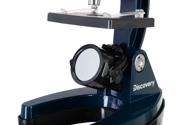 Zestaw Discovery Scope 3 z mikroskopem, teleskopem i lornetką
