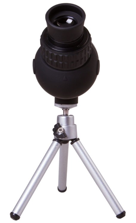 Luneta Levenhuk Blaze BASE 50F
