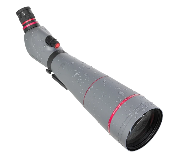 Luneta Levenhuk New Blaze PLUS 100