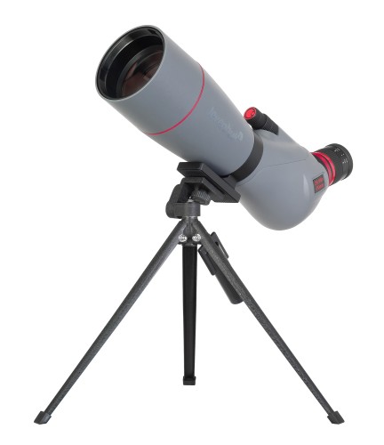 Luneta Levenhuk New Blaze PLUS 70