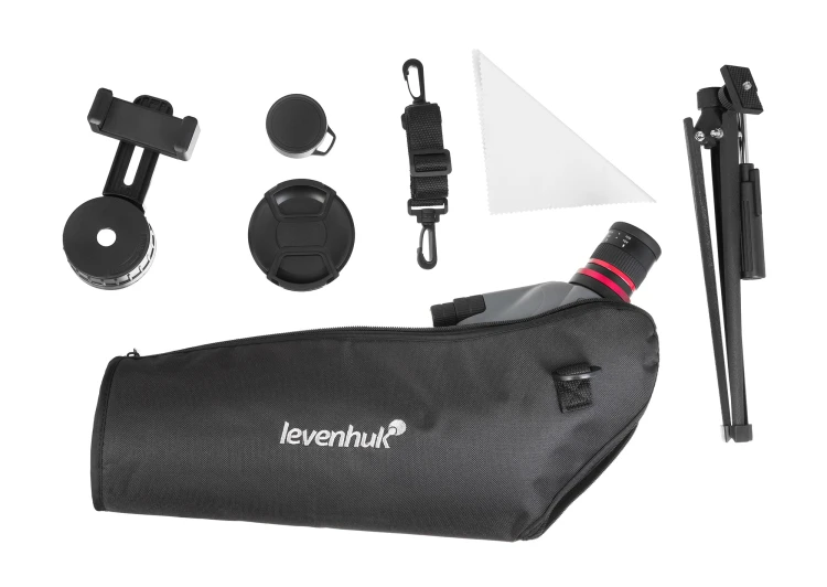 Luneta Levenhuk New Blaze PLUS 70