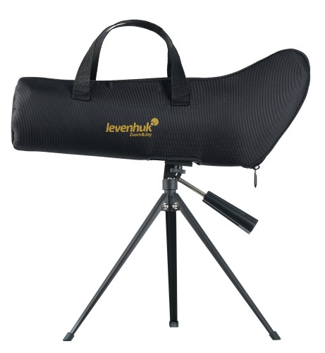 Luneta Levenhuk Blaze PRO 80