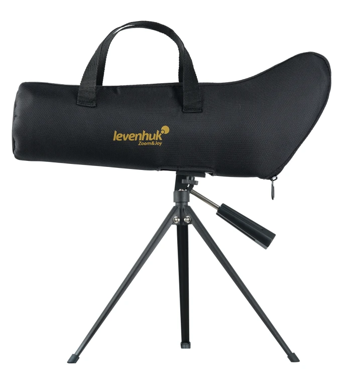 Luneta Levenhuk Blaze PRO 80