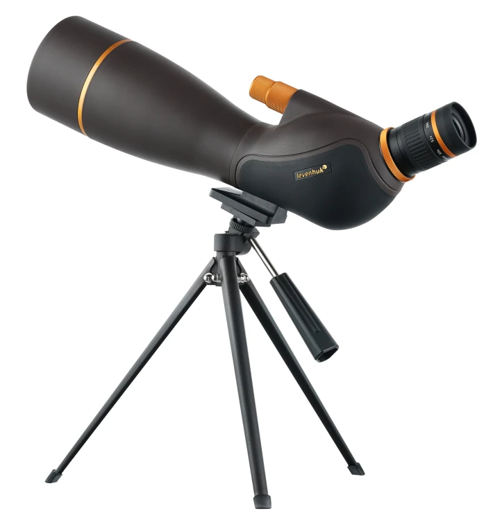 Luneta Levenhuk Blaze PRO 80
