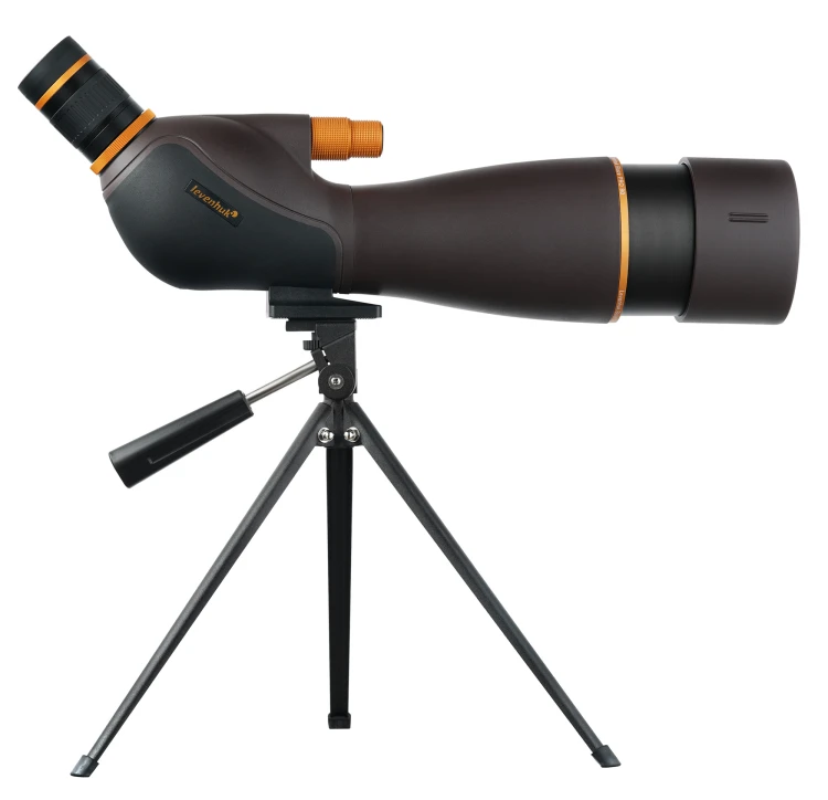 Luneta Levenhuk Blaze PRO 80