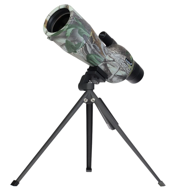 Luneta Levenhuk Camo 60 Rind
