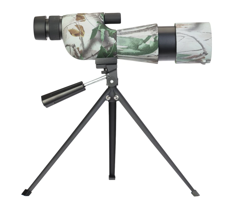 Luneta Levenhuk Camo 60 Rind