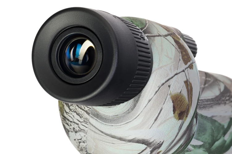 Luneta Levenhuk Camo 60 Rind