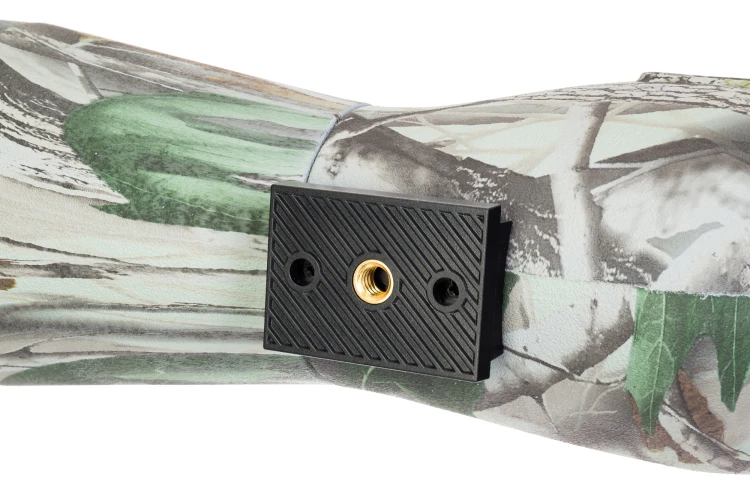 Luneta Levenhuk Camo 60 Rind