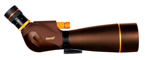 Luneta Levenhuk New Blaze PRO 80