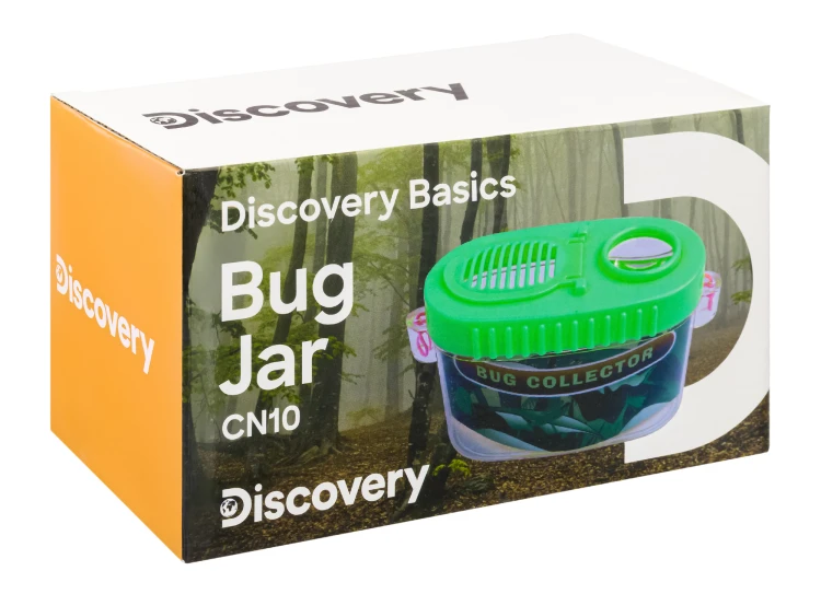 Pojemnik na owady Discovery Basics CN10