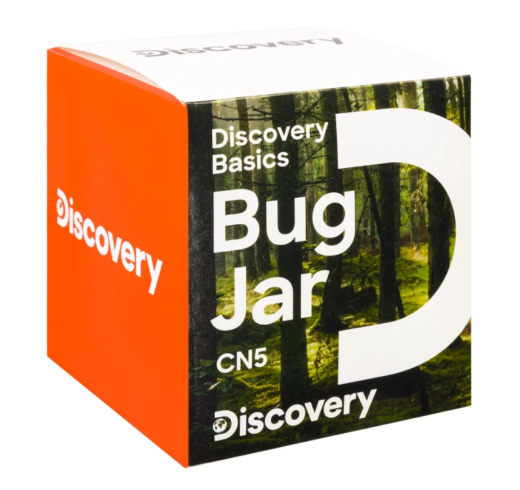 Pojemnik na owady Discovery Basics CN5