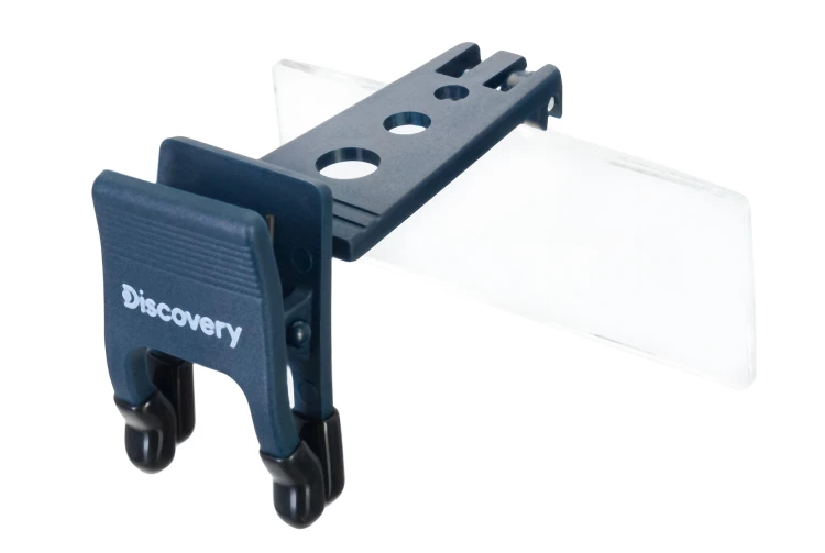 Okulary powiększające Discovery Crafts DGL 10