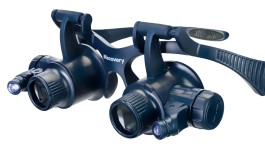 Okulary powiększające Discovery Crafts DGL 50