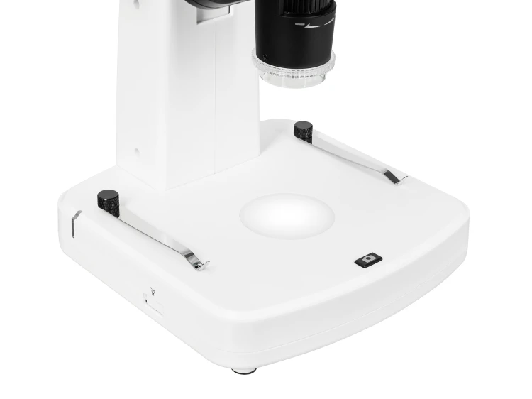 Mikroskop cyfrowy Levenhuk DTX 800 LCD