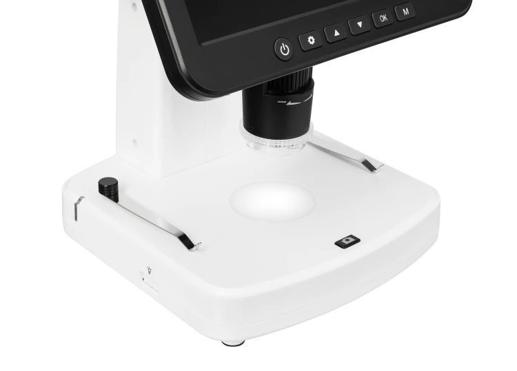 Mikroskop cyfrowy Levenhuk DTX 800 LCD