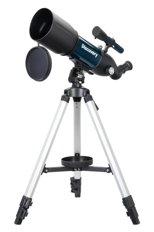 Teleskop Discovery Sky Trip ST80