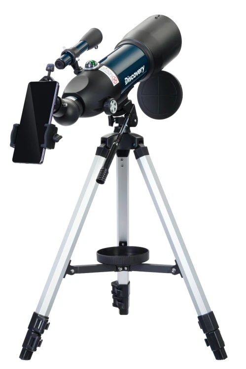 Teleskop Discovery Sky Trip ST80