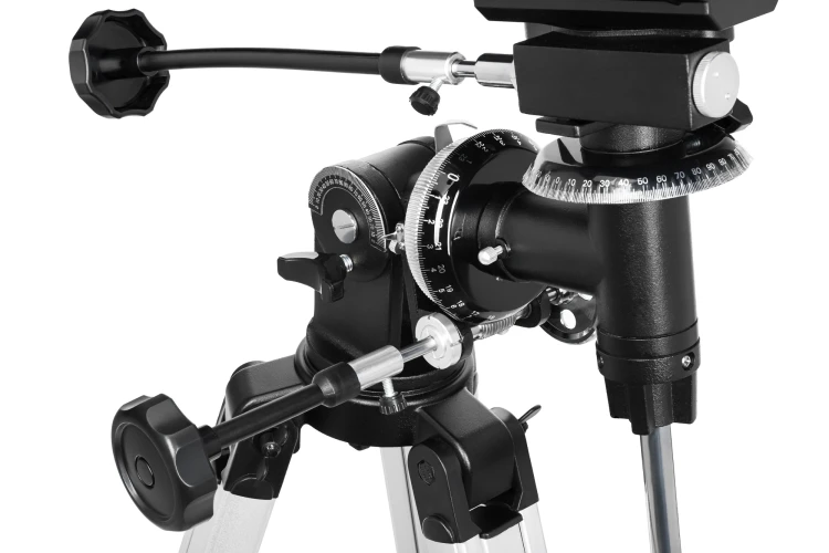 Teleskop Discovery Spark 769 EQ