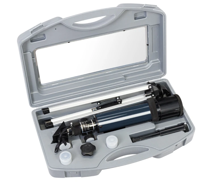 Teleskop Discovery Spark Travel 50