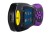 Miernik powierzchni gruntów z GPS Ermenrich Reel BD30 purpurowy