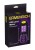 Miernik powierzchni gruntów z GPS Ermenrich Reel BD30 purpurowy
