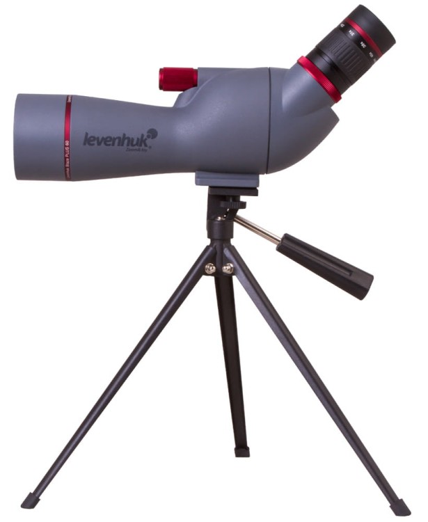 Luneta Levenhuk Blaze PLUS 60