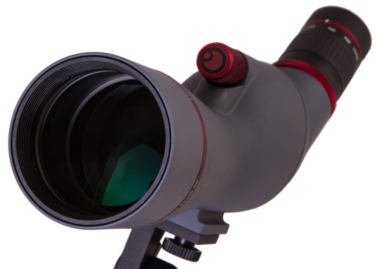 Luneta Levenhuk Blaze PLUS 60