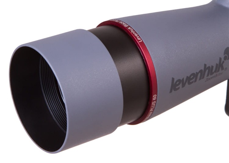 Luneta Levenhuk Blaze PLUS 60