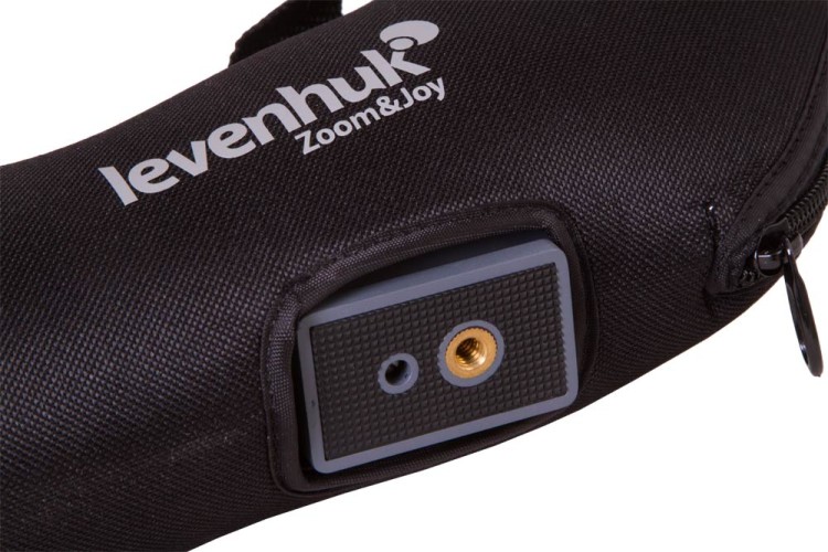 Luneta Levenhuk Blaze PLUS 60
