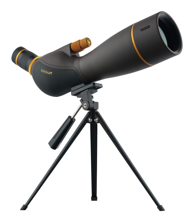 Luneta Levenhuk Blaze PRO 80
