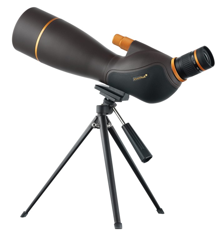 Luneta Levenhuk Blaze PRO 80