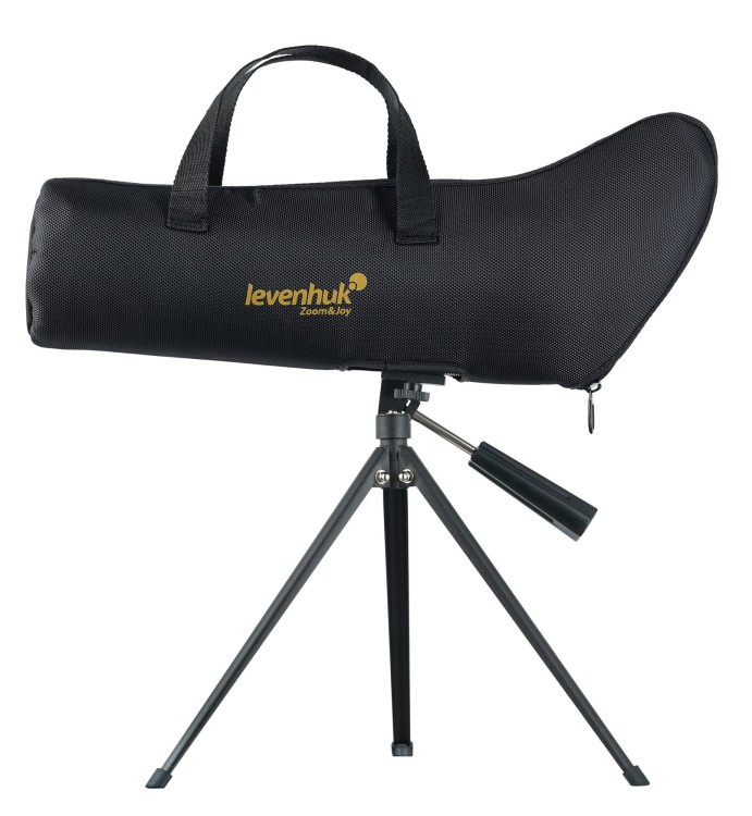 Luneta Levenhuk Blaze PRO 80