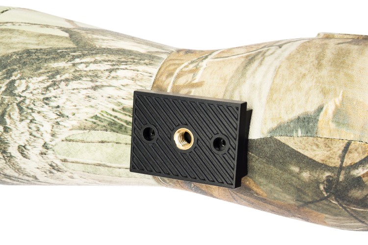 Luneta Levenhuk Camo 60 Moss