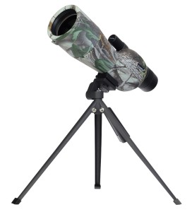 Luneta Levenhuk Camo 60 Rind