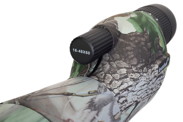 Luneta Levenhuk Camo 60 Rind