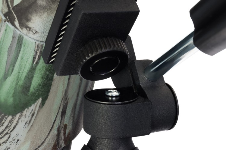 Luneta Levenhuk Camo 60 Rind