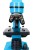 Mikroskop Levenhuk Rainbow 2L Azure