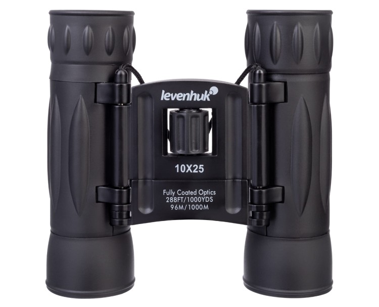 Lornetka Levenhuk Atom 10x25