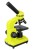 Mikroskop Levenhuk Rainbow 2L Lime
