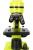 Mikroskop Levenhuk Rainbow 2L Lime