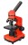 Mikroskop Levenhuk Rainbow 2L Orange