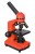 Mikroskop Levenhuk Rainbow 2L Orange
